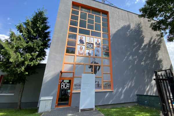 Sede central de Rokoko Hair Company