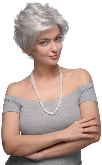 Sobre las pelucas Sobre las pelucas