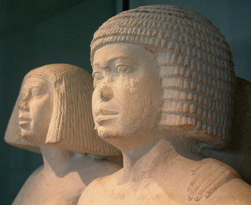 pelucas en la Antigüedad pelucas en la Antigüedad