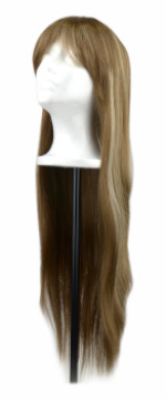 Peluca ocasional